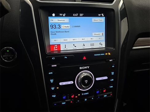 Used 2019 Ford Explorer Limited image 20