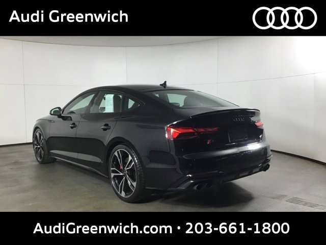 Used 2024 Audi S5 Premium Plus AWD/4WD image 5