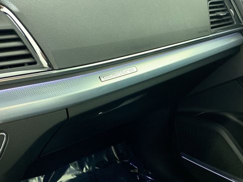 Certified 2025 Audi Q5 2.0T Premium Plus w/ Premium Plus Package image 13
