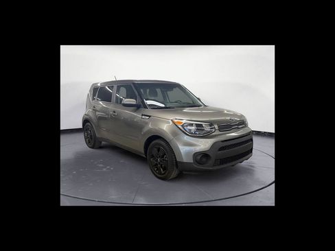 Used 2019 Kia Soul FWD image 8