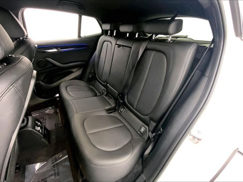 Used 2020 BMW X2 sDrive28i FWD image 17