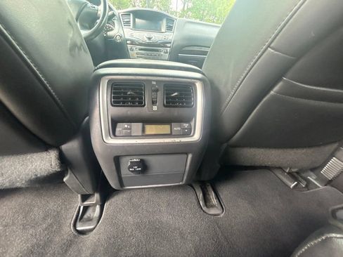 Used 2014 INFINITI QX60 Luxe w/ Premium Plus Package AWD/4WD image 20