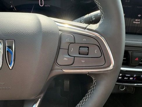 New 2026 Buick Encore GX Avenir AWD/4WD image 23