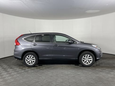 Used 2016 Honda CR-V EX image 5