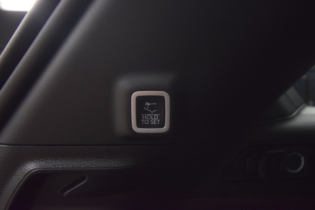 New 2027 Jeep Grand Cherokee Limited AWD/4WD image 41