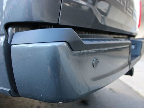 Used 2023 Ford F150 Lariat image 12