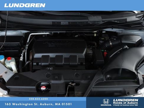 Used 2012 Honda Odyssey EX image 27