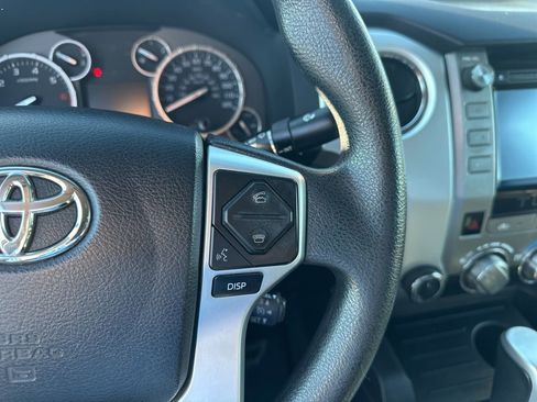 Used 2015 Toyota Tundra SR5 w/ SR5 Upgrade Package image 12