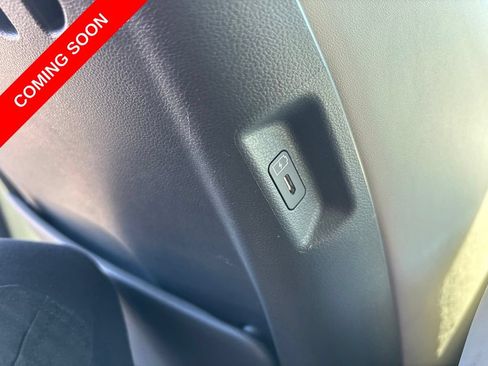 Used 2025 Hyundai Santa Fe Calligraphy FWD image 20