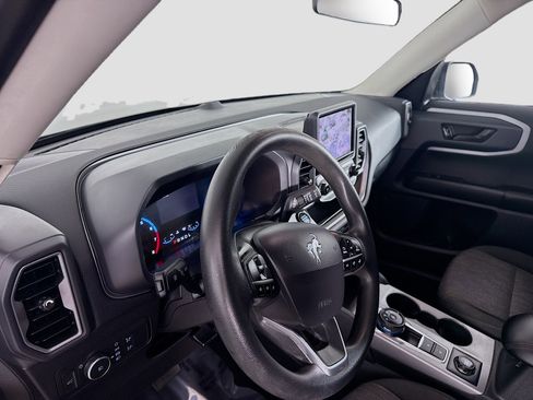 Used 2021 Ford Bronco Sport Big Bend image 23