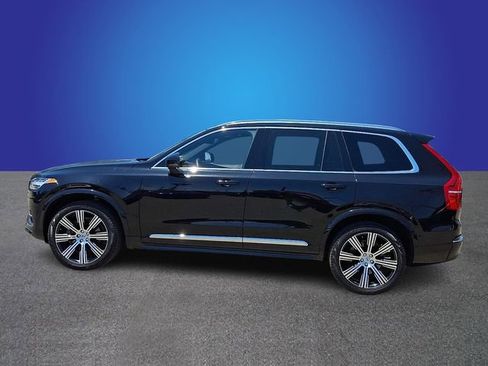 Used 2023 Volvo XC90 B6 Ultimate AWD/4WD image 7