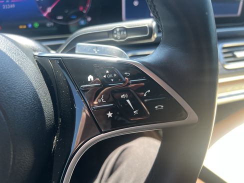 Certified 2025 Mercedes-Benz GLE 450 4MATIC Coupe image 19