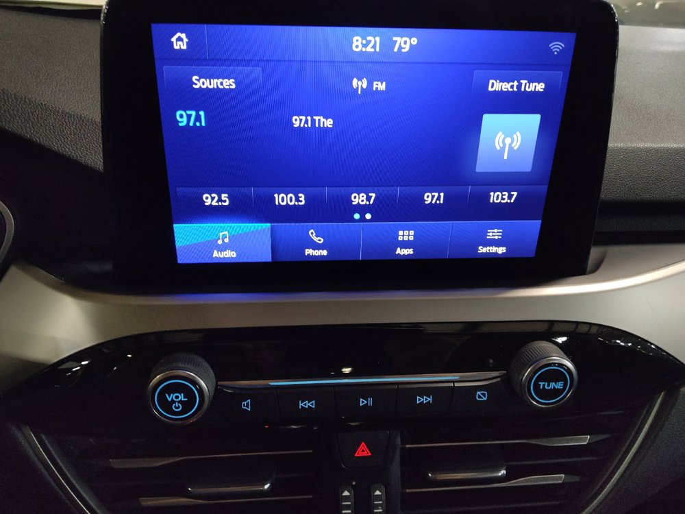 Used 2020 Ford Escape SE FWD image 25
