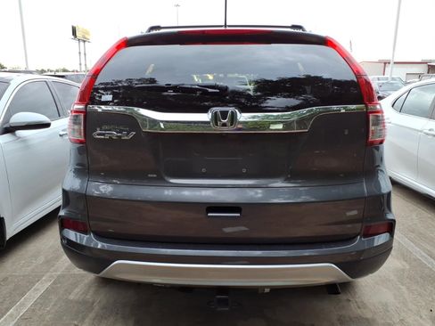 Used 2015 Honda CR-V EX image 5