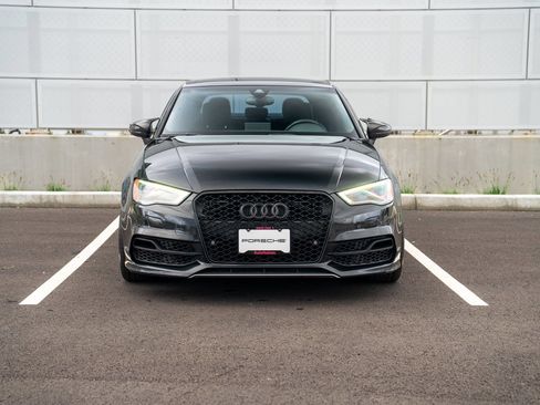 Used 2015 Audi S3 Prestige w/ Prestige Package image 6