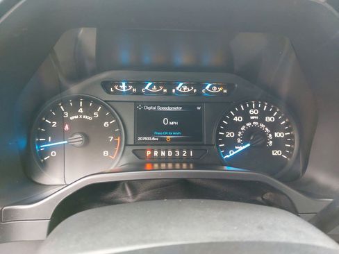 Used 2017 Ford F150 XL w/ Equipment Group 101A Mid image 20