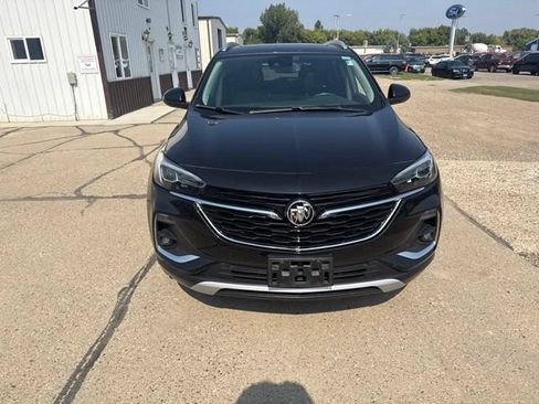 Used 2023 Buick Encore GX Essence w/ Experience Buick Package AWD/4WD image 7