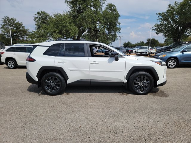 Used 2026 Toyota RAV4 XLE Premium FWD image 4