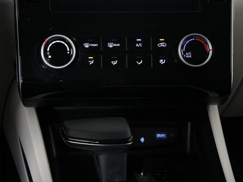 Certified 2023 Hyundai Tucson SEL image 19