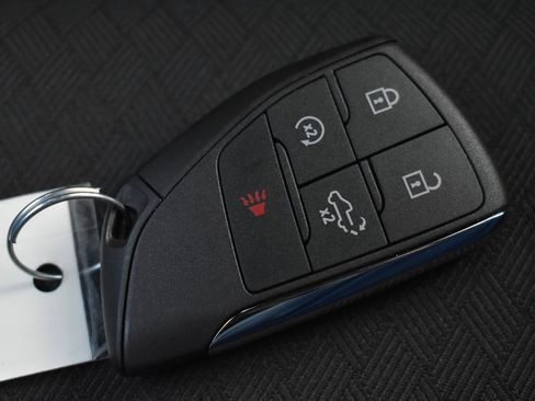 New 2026 Chevrolet Silverado 1500 Custom image 33