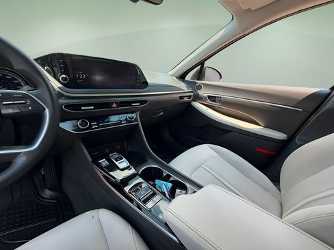 Used 2023 Hyundai Sonata SEL FWD image 15