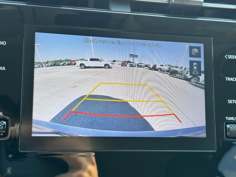 Used 2022 Hyundai Tucson SEL FWD image 21