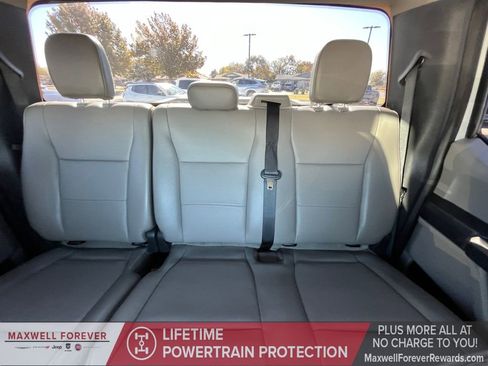 Used 2022 Ford F350 XL w/ STX Appearance Package image 5