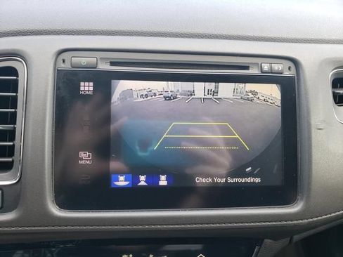 Used 2018 Honda HR-V EX image 19