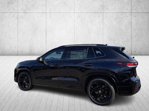 New 2026 Volkswagen Tiguan SE R-Line image 8