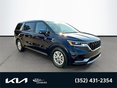 Used 2024 Kia Carnival LX