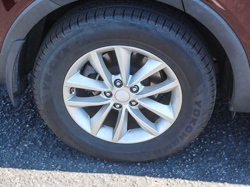 Used 2017 Kia Sorento LX image 13