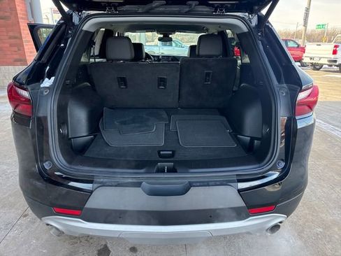 Used 2022 Chevrolet Blazer LT w/ Midnight/Sport Edition image 20