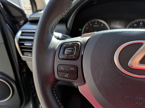 Used 2015 Lexus NX 200t FWD w/ Premium Package image 19