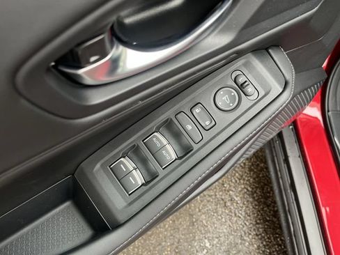 New 2026 Honda Accord Sport image 17