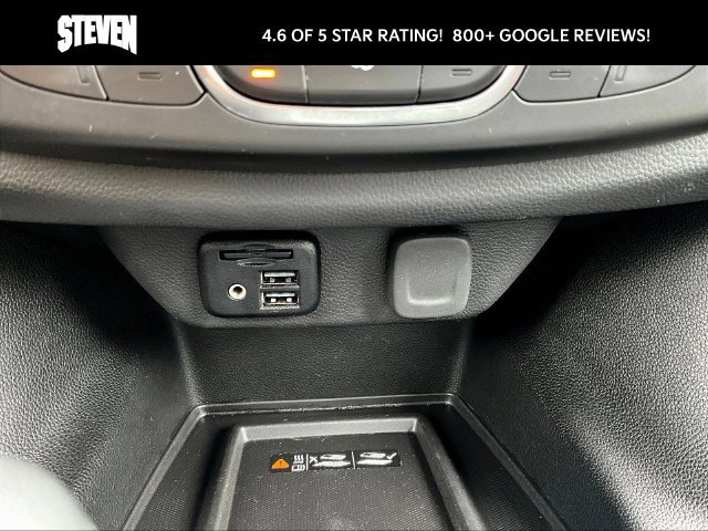 Used 2023 Chevrolet Traverse High Country w/ LPO, Floor Liner Package AWD/4WD image 18