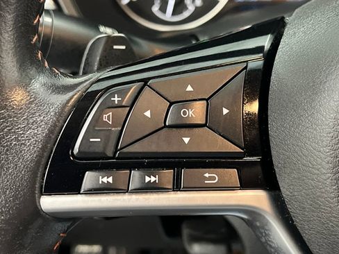 Used 2024 Nissan Altima 2.5 SR image 35