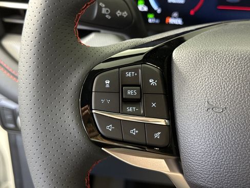 New 2026 Ford Explorer ST-Line RWD image 26