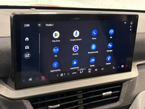 Used 2025 Ford Explorer Platinum w/ Ultimate Package image 27