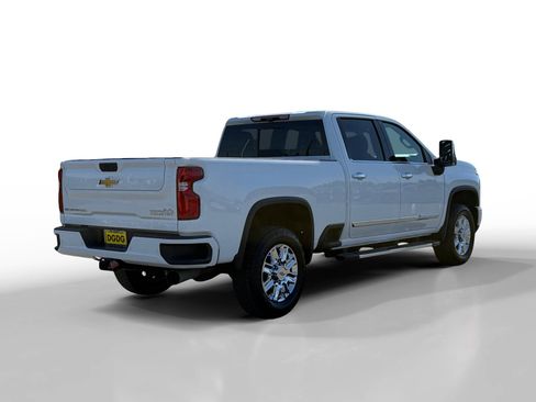 Used 2024 Chevrolet Silverado 3500 High Country w/ High Country Premium Package image 5