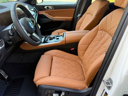 New 2026 BMW X5 sDrive40i image 20