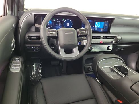 New 2026 Hyundai Palisade Calligraphy image 12