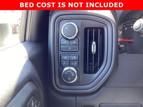 New 2025 GMC Sierra 3500 Pro w/ Convenience Package AWD/4WD image 27