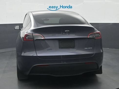 Used 2023 Tesla Model Y Long Range AWD/4WD image 6