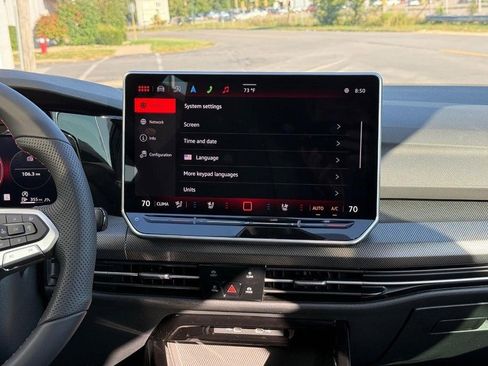 New 2025 Volkswagen GTI Autobahn image 7