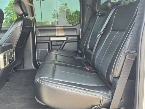 Used 2020 Ford F150 Lariat AWD/4WD image 20