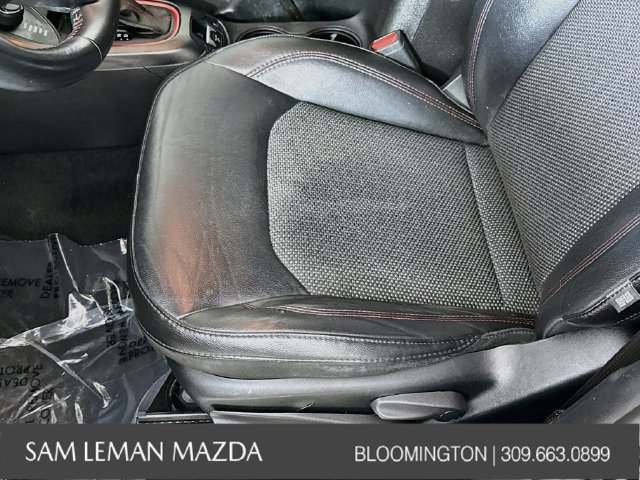 Used 2019 Jeep Compass Trailhawk w/ Safety & Security Group AWD/4WD image 18