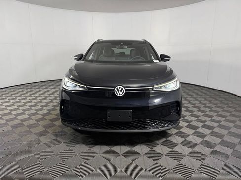Used 2023 Volkswagen ID.4 Pro S AWD/4WD image 10