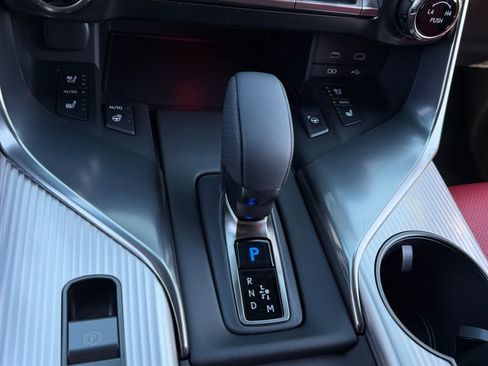 New 2026 Lexus LX 700h F Sport AWD/4WD image 24