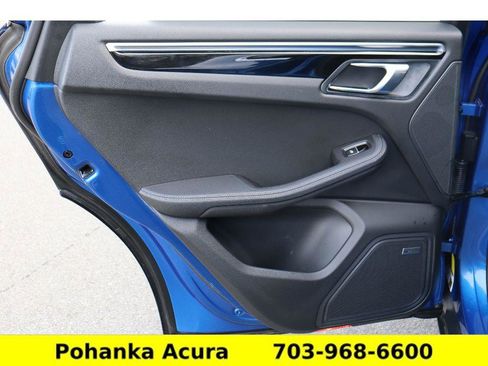 Used 2017 Porsche Macan S image 23