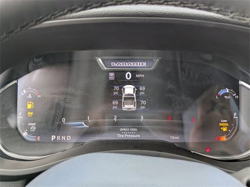 New 2025 RAM 2500 Laramie image 30